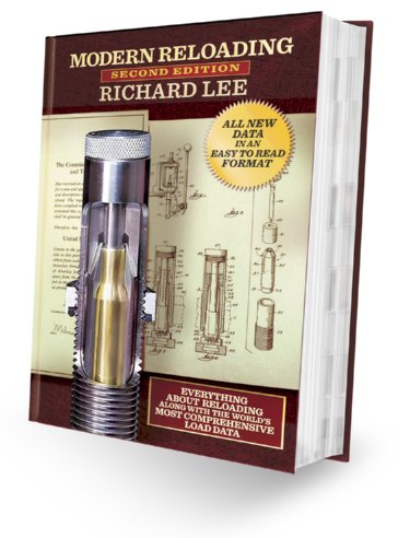 Modern Reloading Second Edition