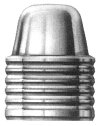 Micro band bullet